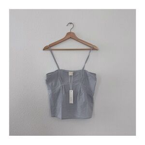 NWT deiji studios pleat set